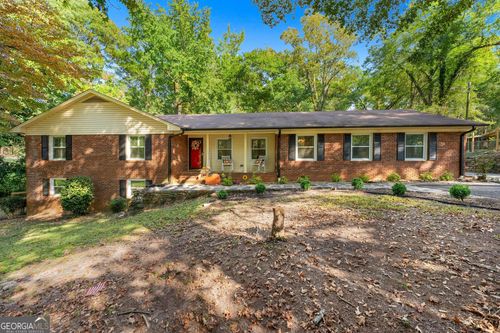 318 Chandler St, Hartwell, GA, 30643-1106 | Card Image