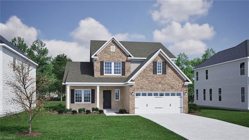 719 Cinnamon Hill Dr, Winston-Salem, NC, 27106 | Card Image