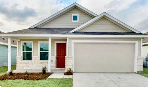 5532 Timber Point Dr, Princeton, TX, 75407-1634 | Card Image