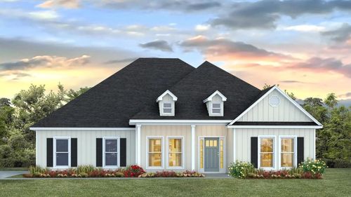 142 Bedford Loop, Crawfordville, FL, 32327-1128 | Card Image