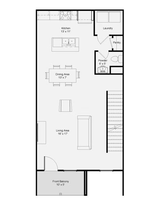 620 Markham St, Townhouse with 3 bedrooms, 4 bathrooms and 2 parking in Nashville TN | Image 27