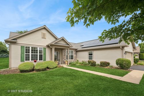 319 Capital Dr, Shorewood, IL, 60404-9573 | Card Image