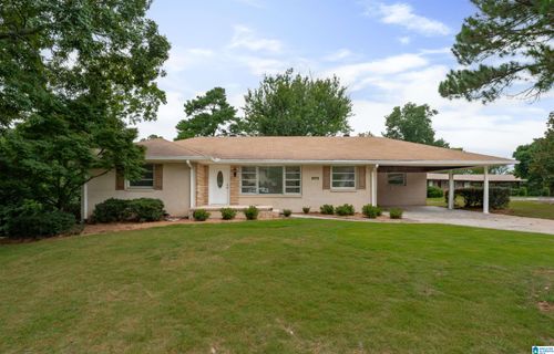 5404 11th Ave, BIRMINGHAM, AL, 35224-1813 | Card Image