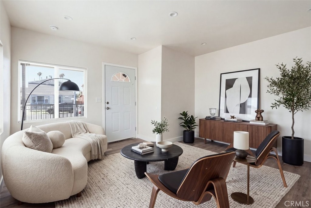 Residential Income in Los Angeles 4
