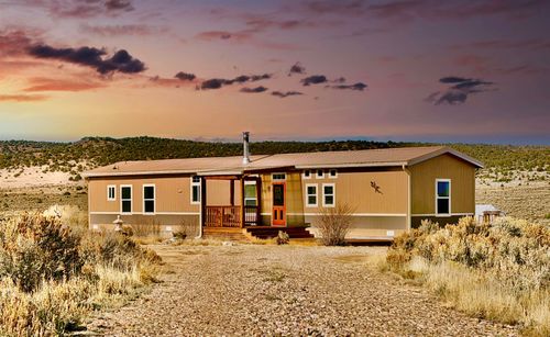 555 State Highway 567, Carson, NM, 87517-8132 | Card Image