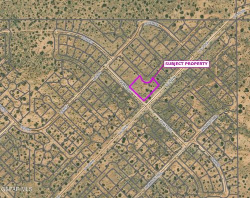 PN-283980 El Paso, El Paso, TX, 79901 | Card Image