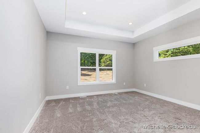 3551 Leaf Ln, House other with 3 bedrooms, 3 bathrooms and null parking in Freeport MI | Image 22