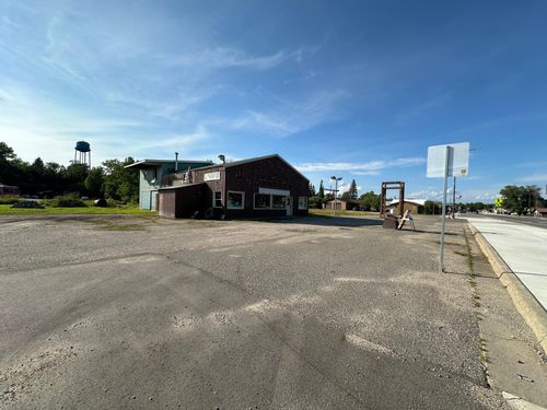 100 Main St, Bigfork, MN, 56628 | Card Image