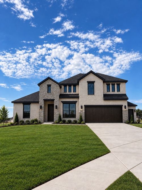 1651 Stoneybrook Ln, Midlothian, TX, 76065-1534 | Card Image