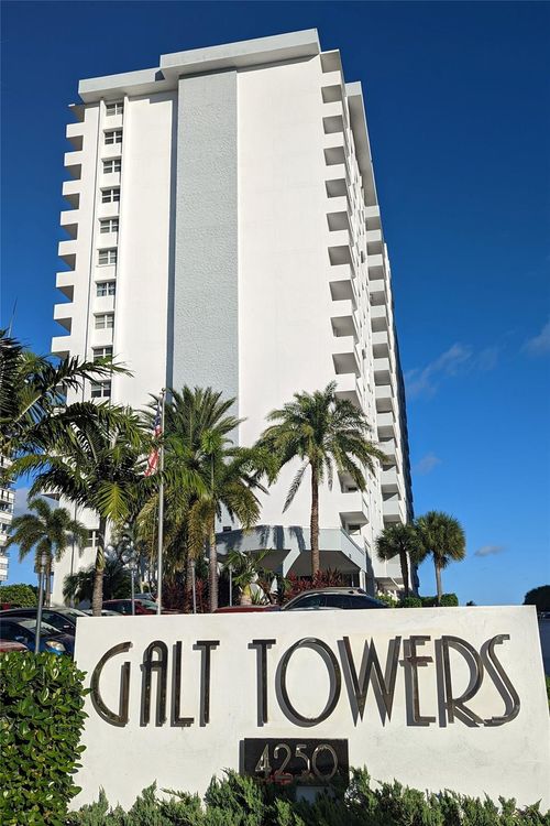 apt-1a-4250 Galt Ocean Dr, Fort Lauderdale, FL, 33308-6143 | Card Image