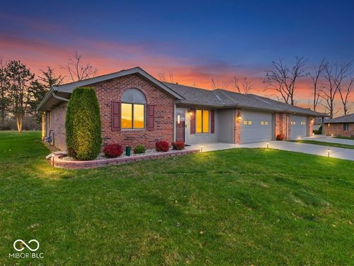 143 Devonshire Ct, Anderson, IN, 46013-4874 | Card Image