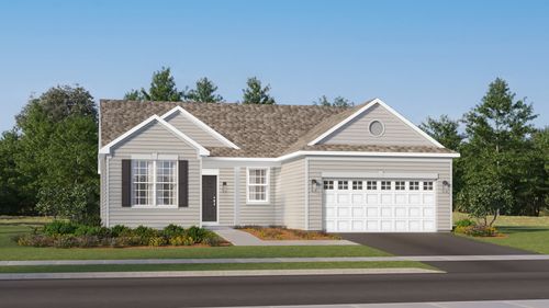 3871 Meadowridge Rd, Woodstock, IL, 60098-3700 | Card Image