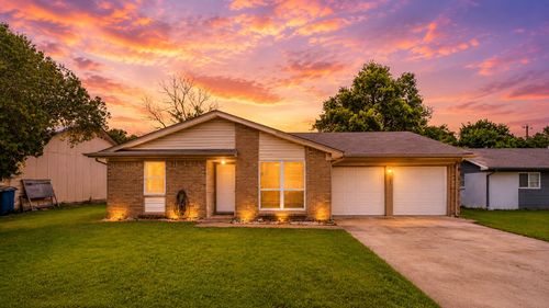 505 Valentine Ln, Wylie, TX, 75098-4118 | Card Image
