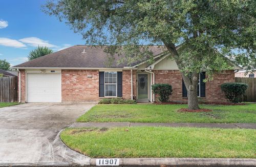 11907 Fairbury Dr, Houston, TX, 77089-6319 | Card Image