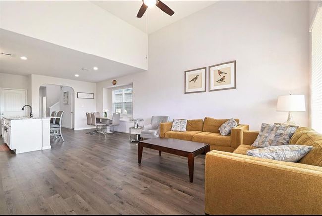 23523 Montague Dr, House other with 4 bedrooms, 3 bathrooms and 2 parking in Spring TX | Image 5