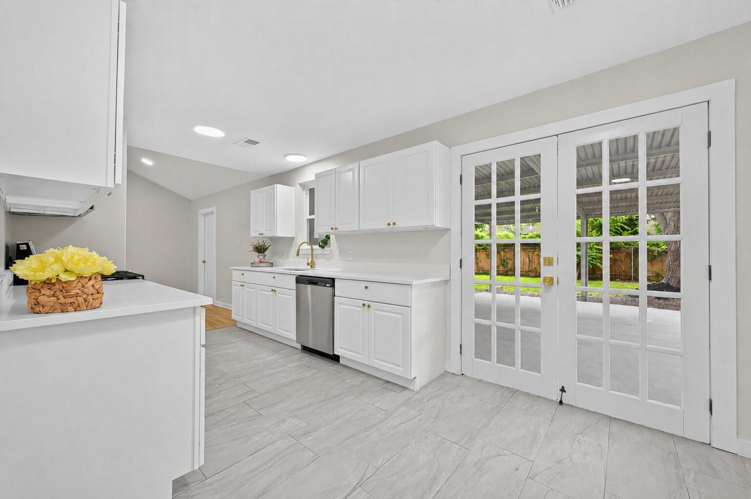 Residential in Houston