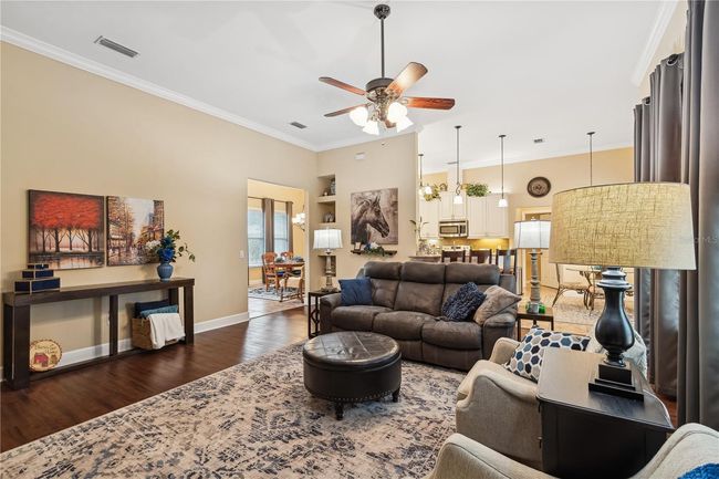 15154 Nw 149 Th Rd, House other with 4 bedrooms, 3 bathrooms and null parking in ALACHUA FL | Image 17