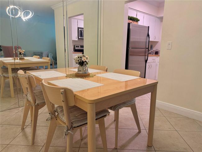APT-7 - 3801 Ne 22 Nd Ter, Home with 1 bedrooms, 1 bathrooms and null parking in Lighthouse Point FL | Image 6