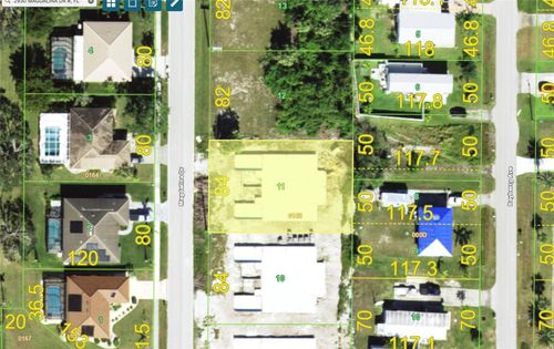 2926 Magdalina Dr, PUNTA GORDA, FL, 33950-6759 | Card Image
