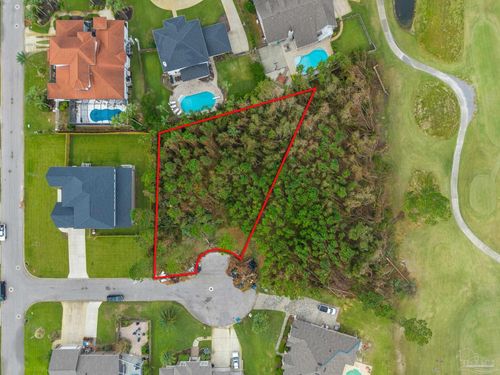 1165 Madura Nine, Gulf Breeze, FL, 32563-8509 | Card Image