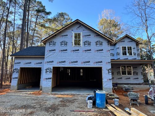 672 Willow Ln, Vass, NC, 28394-9580 | Card Image