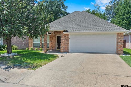 5610 Hollybrook Dr, Tyler, TX, 75703-3318 | Card Image