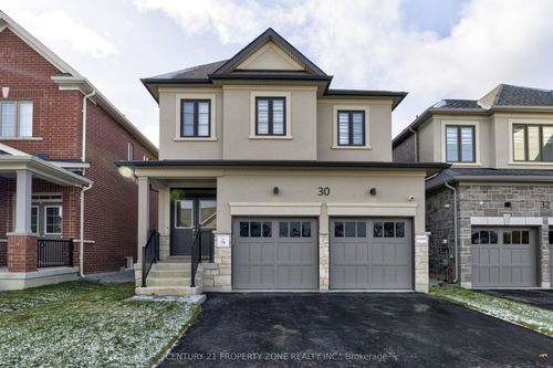 30 Autumn Oak Crt, Bolton, ON, L7E1X6 | Card Image