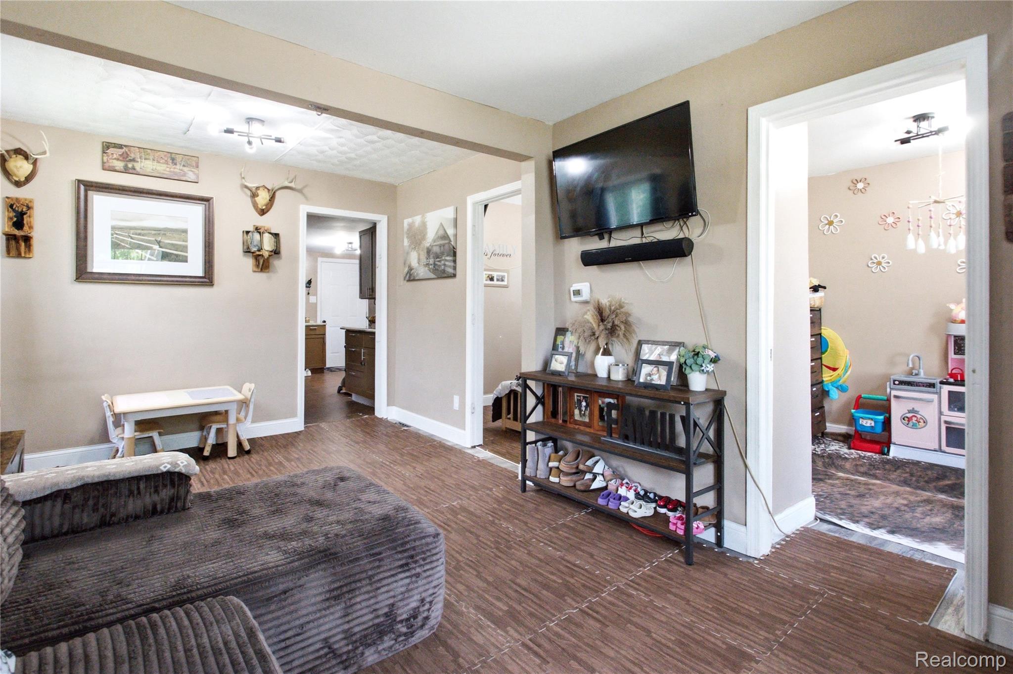 Residential in Lansing 4