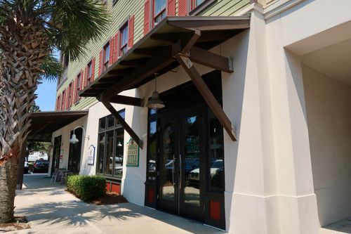 m1109-2050 W County Highway 30a, Santa Rosa Beach, FL, 32459-0187 | Card Image