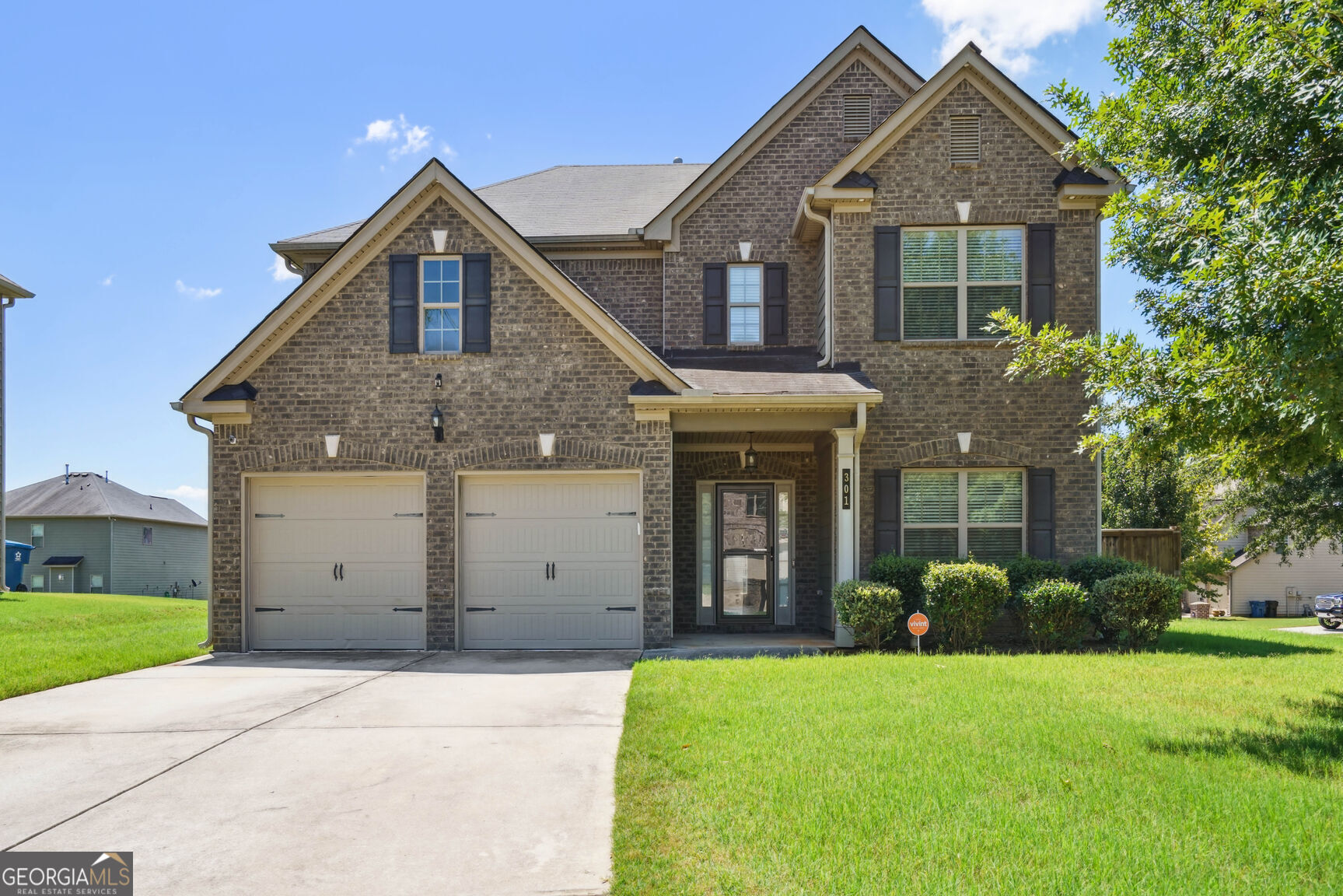 Madison Grace Ave, Mcdonough, GA 30252