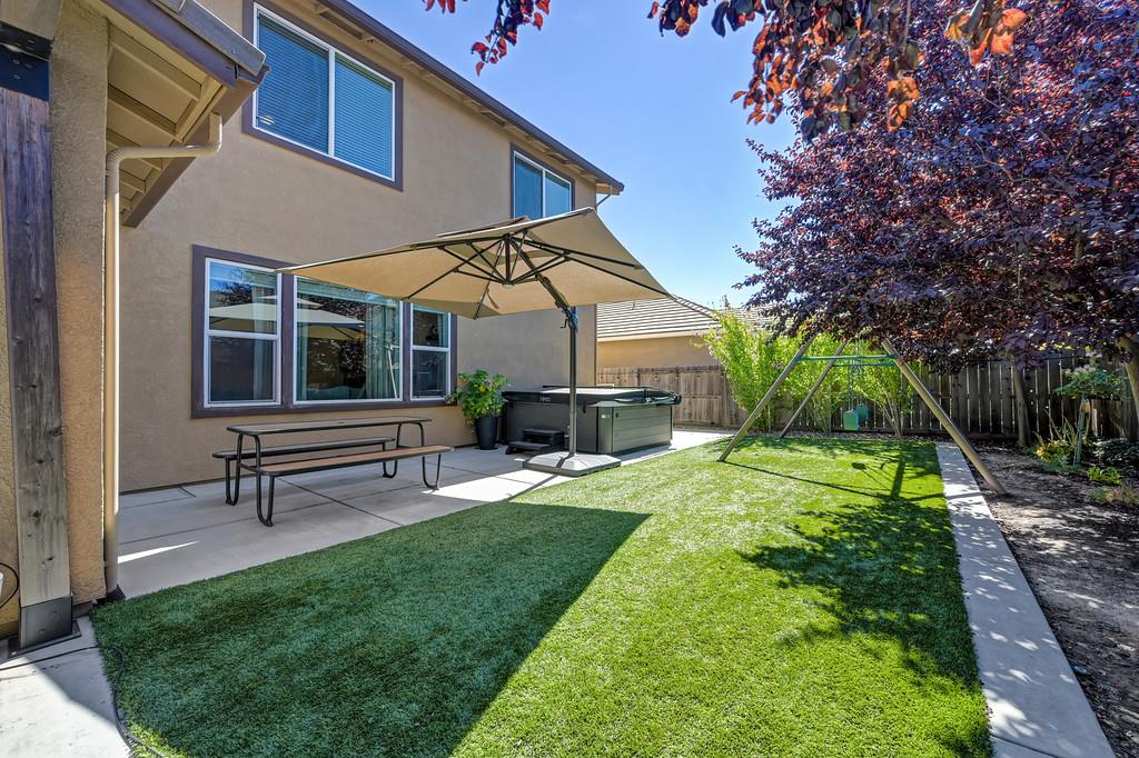 Residential in Roseville 4