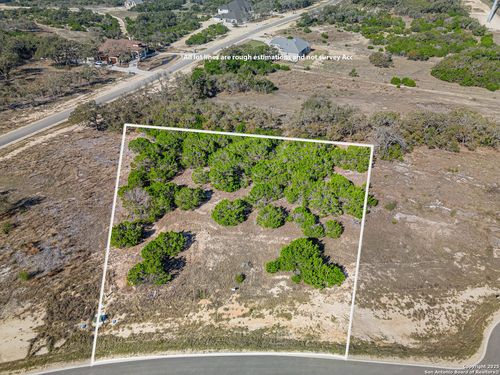 642 Butler Oaks, Bulverde, TX, 78163-2603 | Card Image