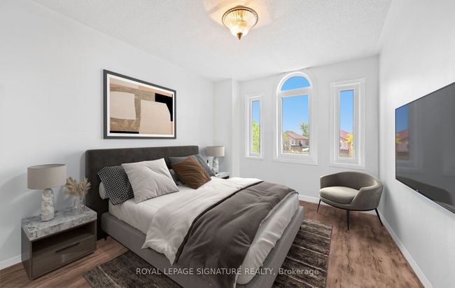 6 Nipigon Crt, House other with 4 bedrooms, 3 bathrooms and 4 parking in Brampton ON | Image 25