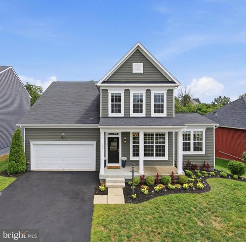 131 Farmhouse Ct, STEPHENSON, VA, 22656-1969 | Card Image