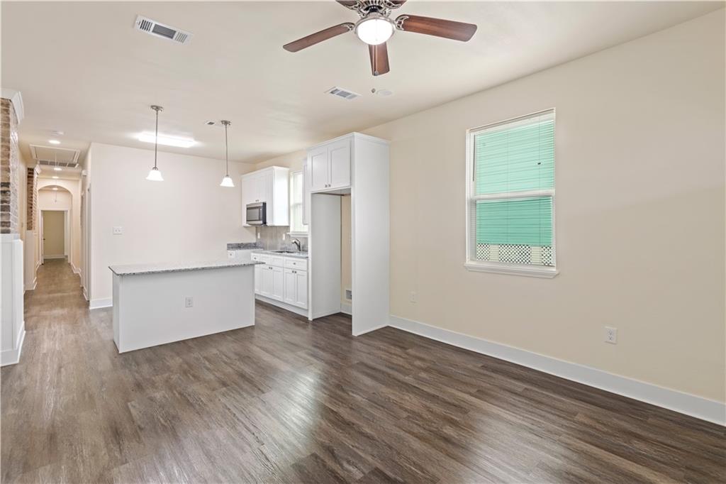 Residential Income in New Orleans 2