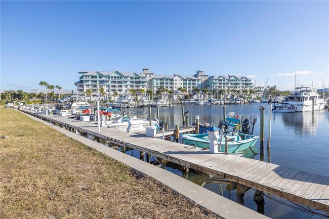 551 Bahia Beach Blvd, Townhouse with 2 bedrooms, 3 bathrooms and null parking in RUSKIN FL | Image 65