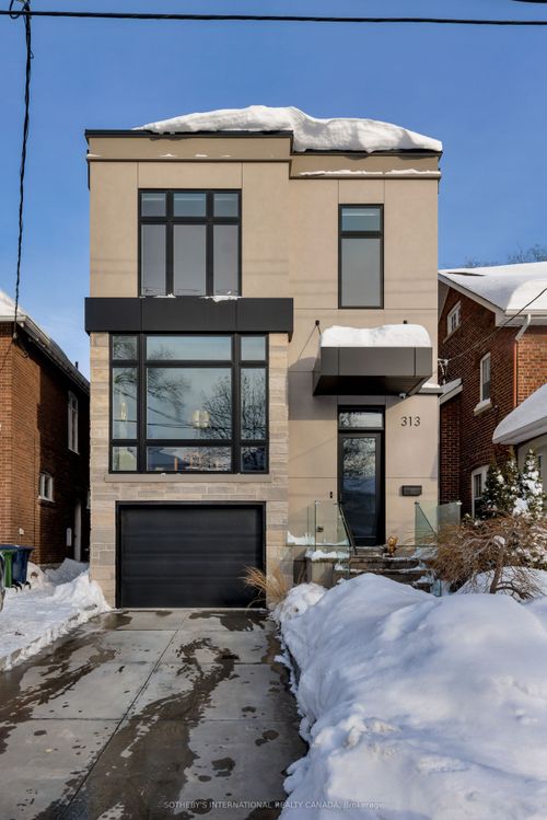 313 Rosewell Ave, Toronto, ON, M4R2B1 | Card Image