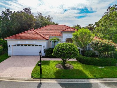 7418 Monte Verde, House other with 4 bedrooms, 3 bathrooms and null parking in Sarasota FL | Image 1