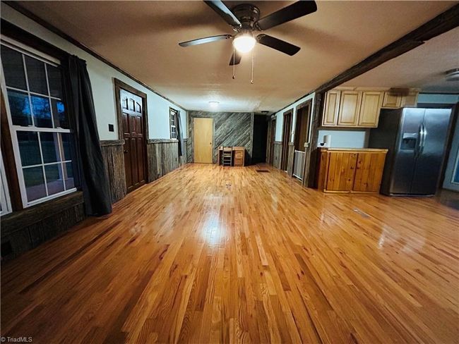205 Martha Lowe Rd, House other with 3 bedrooms, 1 bathrooms and null parking in Lowgap NC | Image 8