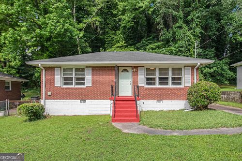 2329 Polar Rock Avenue Avenue Sw, Atlanta, GA, 30315 | Card Image