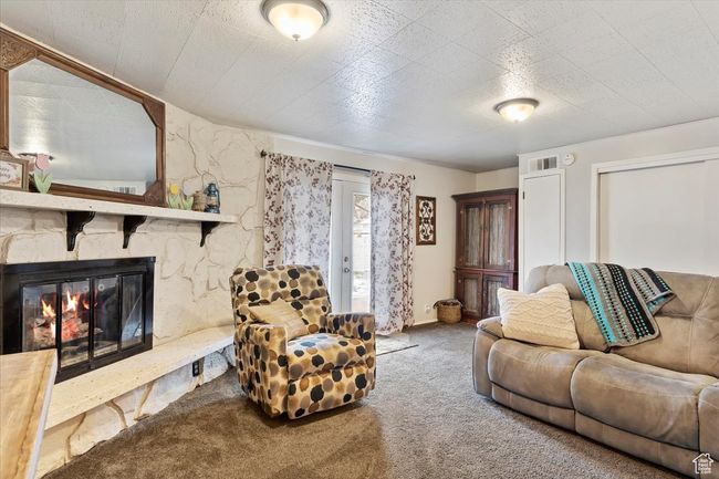 673 E 1000 S, House other with 4 bedrooms, 2 bathrooms and 3 parking in Clearfield UT | Image 7