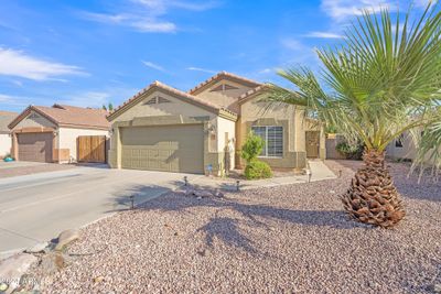 9164 W Harmony Lane, House other with 3 bedrooms, 2 bathrooms and null parking in Peoria AZ | Image 1