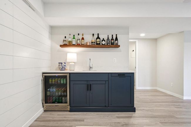 8975 W Eagle Court, House other with 5 bedrooms, 3 bathrooms and null parking in Mequon WI | Image 46