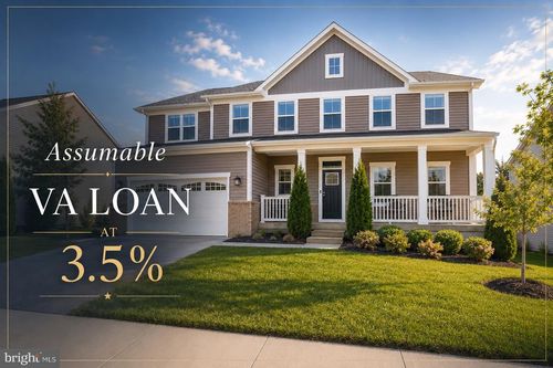8316 Legacy Cir, CHESAPEAKE BEACH, MD, 20732-4500 | Card Image