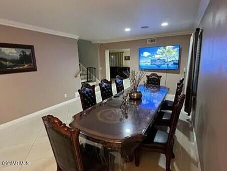 Residential Lease in Palmdale 4