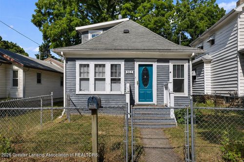 312 S Hayford Avenue, Lansing, MI, 48912 | Card Image