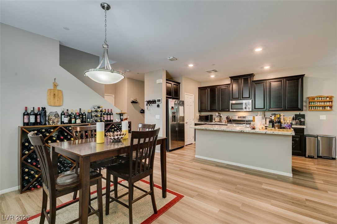 Residential in North Las Vegas 5