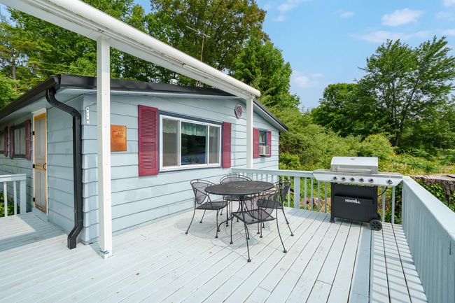 61157 Timberlane Dr, House other with 2 bedrooms, 1 bathrooms and null parking in Jones MI | Image 19