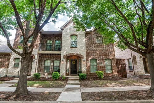 2011 Downing St, Allen, TX, 75013-4691 | Card Image