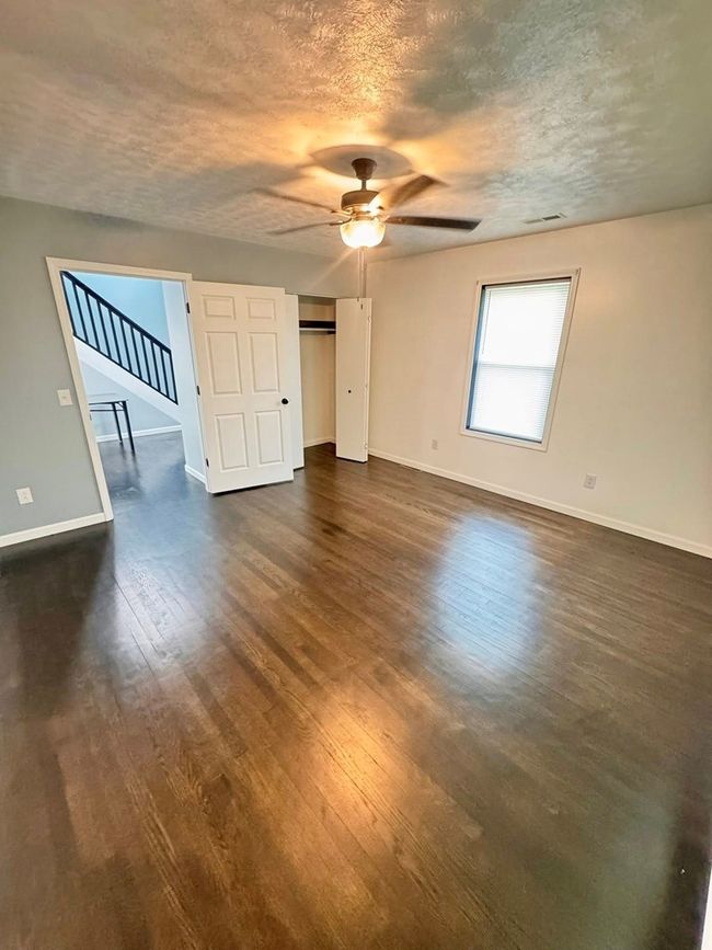 18437 Governor G C Peery Hwy, House other with 3 bedrooms, 2 bathrooms and null parking in Pounding Mill VA | Image 16